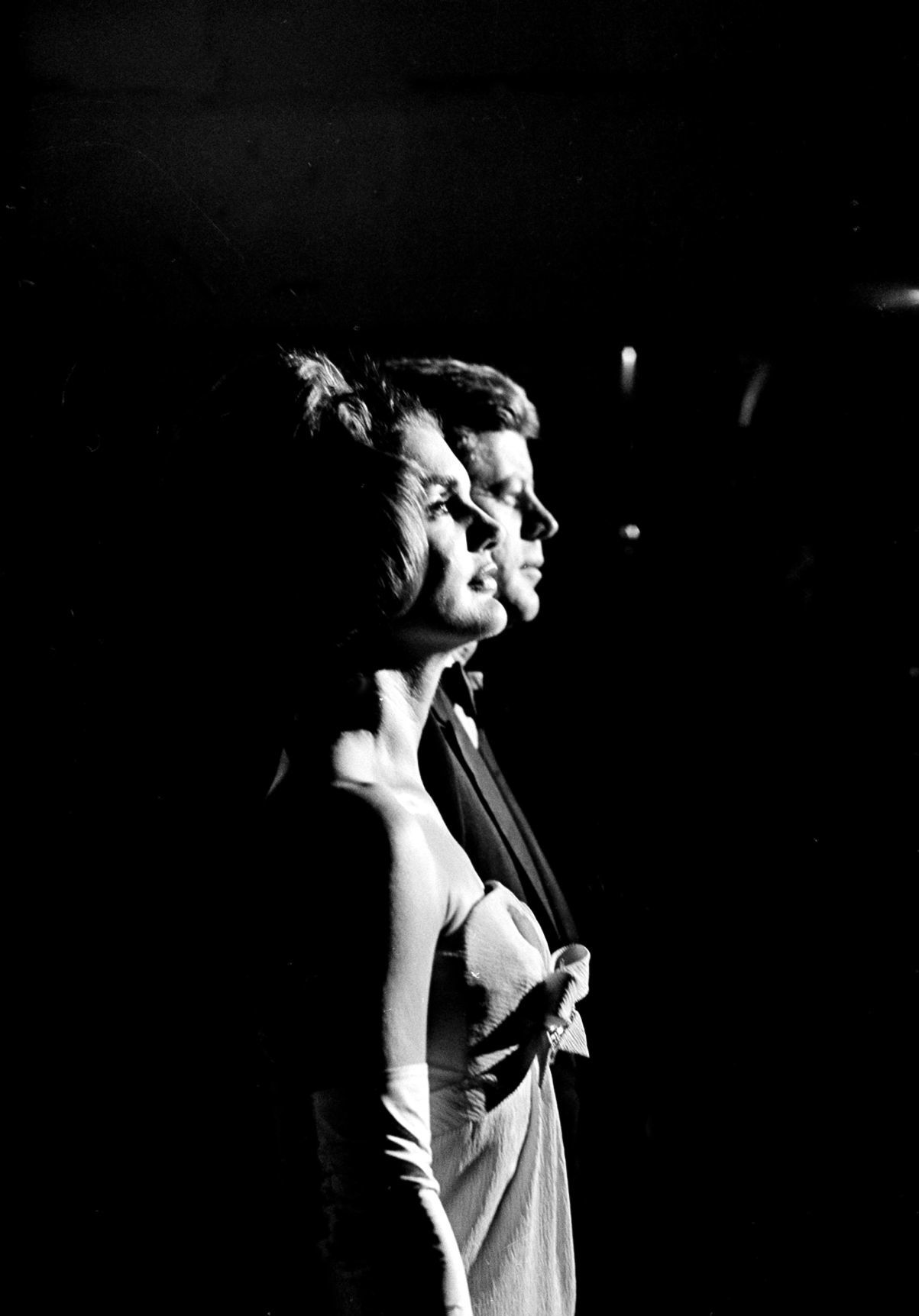 1962: Kennedy